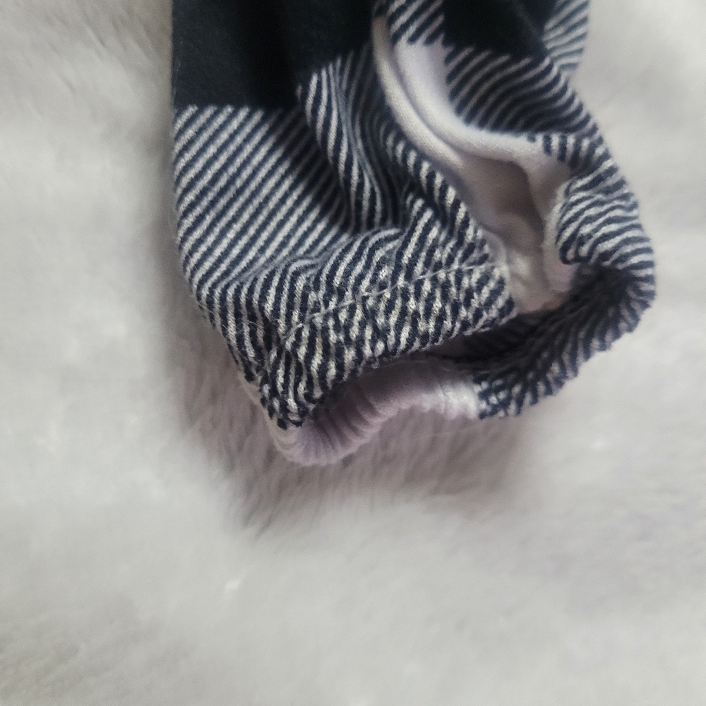 Picapino 24m plaid dress - Picture 2 of 5